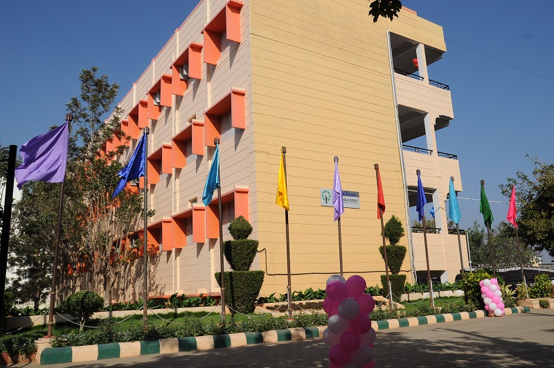 Marching Towards Excellence